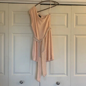 RETROFETE Ella sequin mini dress